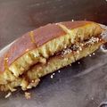 Cooksnap dari yosieana untuk resep Terang bulan / Martabak manis lembut ala Nova 😘😘