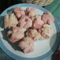 Cooksnap dari Vilya Amanda untuk resep Bolkus Mekar Versi Susu Cair, maniiiiis..