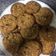 El cooksnap de Laureano cuando hizo Cookies de chocolate.