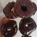 Cooksnap dari Gusti Ayu Suastini untuk resep Donat rumahan, Lembut seperti kapas