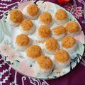 Cooksnap dari mitmit untuk resep Ketan Serundeng