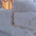 Cooksnap dari Sarah Vania Chavvah untuk resep Apem Putih/Pak Thong Koh/Steamed White Sugar Cake