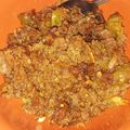 Cooksnap dari Kurniati Rahayuni untuk resep Beef teriyaki ala hokben