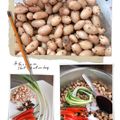 蘇桃子 的 魯花生 cooksnap