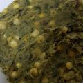 veronicah Wairimu's cooksnap of when they made Kenyan Mokimo.