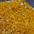 Cooksnap dari Novi Herawati untuk resep Mie Goreng Prasmanan