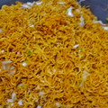 Cooksnap dari Novi Herawati untuk resep Mie Goreng Prasmanan