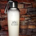 Sertou's Kitchen's cooksnap of when they made Brazilian lemonade.