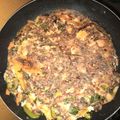 Martin K Melvin's cooksnap of when they made Making an Egg casserole using a pan.