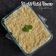 Cooksnap dari Risa Januarti untuk resep Stuff Roti Tawar Topping Keju