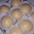 Cooksnap dari Mama'y Icha untuk resep Pao coklat