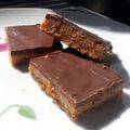 StylodelicBakes's cooksnap of when they made Chocolate caramel slice.