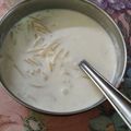 Kirti Mathur का कुकस्नैप जब उन्होंने मीठी सेवई (Meethi Sevai Recipe in Hindi) बनाया था।