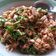 รูป Cooksnap ของ ดรีม จ๋า เมื่อเขาทำ ลาบไก่คีโต