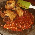 Cooksnap dari Ita Maryulinda untuk resep Ayam Goreng 5 Bahan