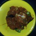 Cooksnap dari Mirza Tri Ayu Yunita untuk resep Sayap Ayam Mercon