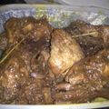 Cooksnap dari Suci Utami untuk resep Bumbu Ungkep Ayam Bakar