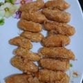 Cooksnap dari ayu untuk resep Sempol Tahu Putih