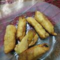 Cooksnap dari Kurnia Utami untuk resep Pisang Molen Mini