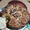 El cooksnap de valeriasaavedra900 cuando hizo Torta de 80 golpes.