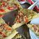 Cooksnap dari Sat Rahayuwati untuk resep Beef & Mushroom Home Made Pizza
