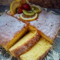 Cooksnap dari Hanna Faristi untuk resep Bolu jadul lemon polos