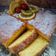 Cooksnap dari Hanna Faristi untuk resep Bolu jadul lemon polos