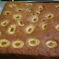 Cooksnap dari Mama Vino untuk resep Banana Cake (Bolu Pisang)