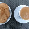 Sonal Modha's cooksnap of when they made મસાલા ચા (Masala Tea Recipe In Gujarati).