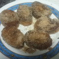 El cooksnap de Rosa Marieges Vicente cuando hizo Torrijas caseras.