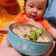 Hohsin Chen 的 一鍋到底~簡易奶油蘑菇燉飯(影片教學) cooksnap