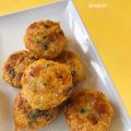 Cooksnap dari dewialwie untuk resep Perkedel kentang no ribet anti gagal😅
