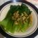 Cooksnap dari raindalintang untuk resep Pokcoy Siram Bawang Putih