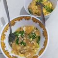 Cooksnap dari Nargis Amira untuk resep Seblak asli bandung