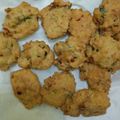 Cooksnap dari Resqi Anugrah Sultan untuk resep Perkedel tahu