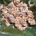 Cooksnap dari Princes Diana untuk resep Pestatila