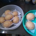 Cooksnap dari Nursyah Maruao untuk resep Bakpao Kukus Lembut