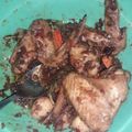Cooksnap dari Iwan Dhini untuk resep Ayam kecap pedas manis