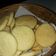 El cooksnap de Cintya Zapana cuando hizo Galletitas de manteca y limón.