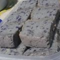 Cooksnap dari indriya untuk resep Cake Ubi Ungu Lembut Kempus" No Sp (#pr_bolu) by kheyla