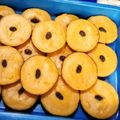 Cooksnap dari Hermin Christanto untuk resep Kue Lumpur Labu Kuning