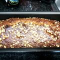 El cooksnap de "cocinar con jorgette" cuando hizo Bizcocho de avena👌.