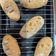 Show 的 桂圓核桃麵包 cooksnap