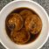 El cooksnap de Zoe Contreras cuando hizo Sopaipillas sin manteca y al horno.