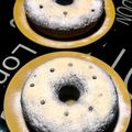 El cooksnap de 🌸 Carolita 🌸 cuando hizo Budín/Torta Sorpresa ¡Casero!.