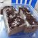 Cooksnap dari Kurnia Ayu Rachmawati untuk resep Bolu Oreo Kukus tanpa mixer takaran sendok