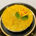 cothymia007 的 免烤箱芒果乳酪慕斯，迎接母親節到來! cooksnap