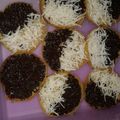 Cooksnap dari Tuty Alfarizi untuk resep Martabak Mini