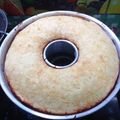 Cooksnap dari rietha untuk resep Bolu tape lembut baking pan