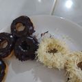 Cooksnap dari nurul fitriyani untuk resep Donat Singkong